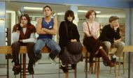 The Breakfast Club - Image via Universal Pictures